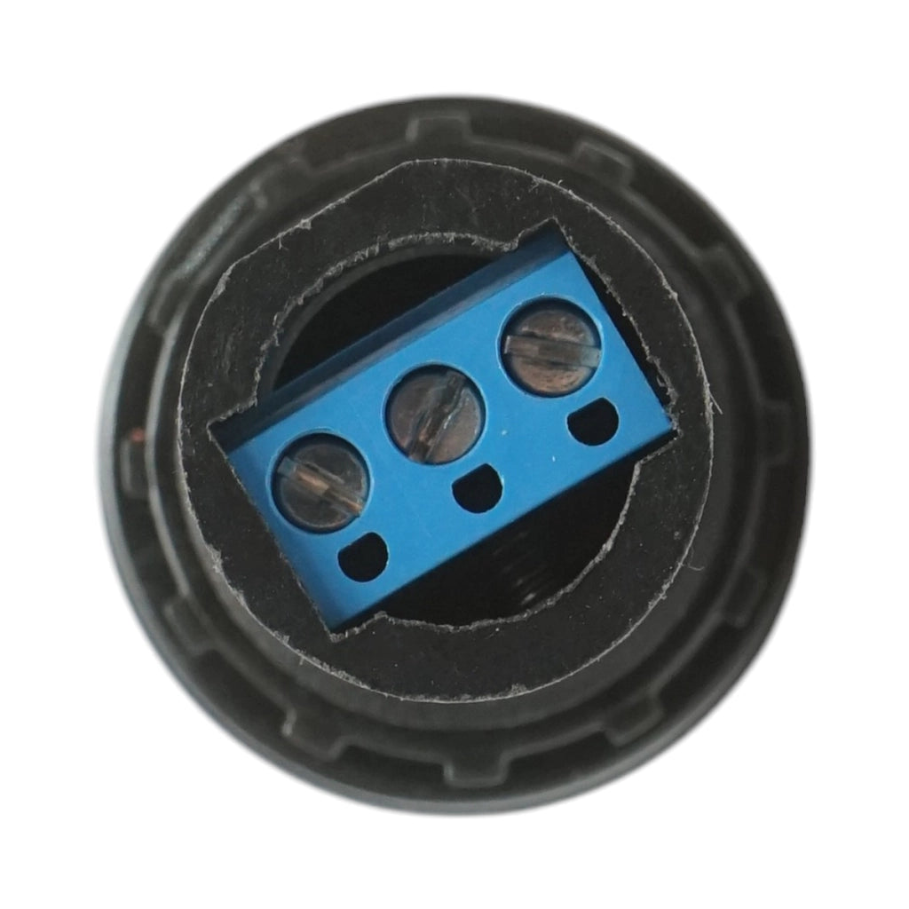 Potenziometro da pannello 5 KOhm 250V/0,5W Breckner Germany
