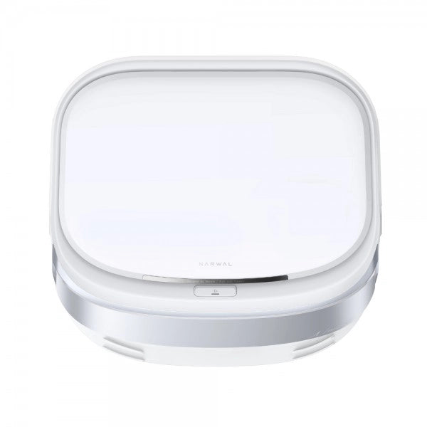 Aspirapolvere Robot NARWAL Flow - Bianco