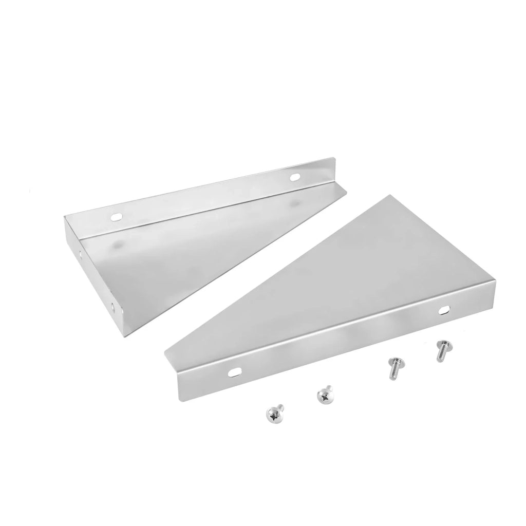 Porta spezie - 5 x 1/9 GN - 90 cm acciaio inox 14_0003172