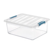 CONTENITORE KATLA MULTIUSO CM.39X29X15,5 LT.12