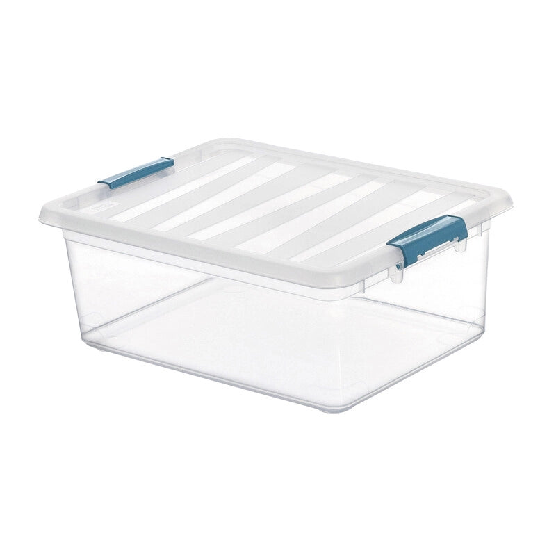 CONTENITORE KATLA MULTIUSO CM.39X29X15,5 LT.12