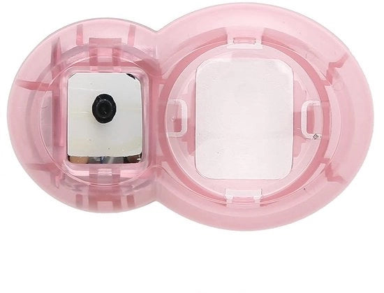 Kit di accessori per ritratto ravvicinato - Specchio per selfie - Lente universale - Accessori per fotocamera - Adatto per Instax Mini 7s/8/8+/9 - Dimensioni 6,7x14,2cm