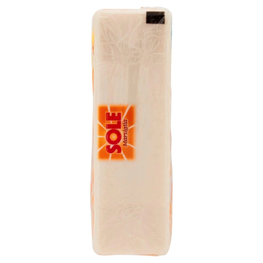 SOLE SAPONE MARSIGLIA 2X250GR FORMATO BIPACCO