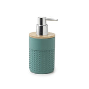 GEDY THEA DOSASAPONE VERDE/NATURALE