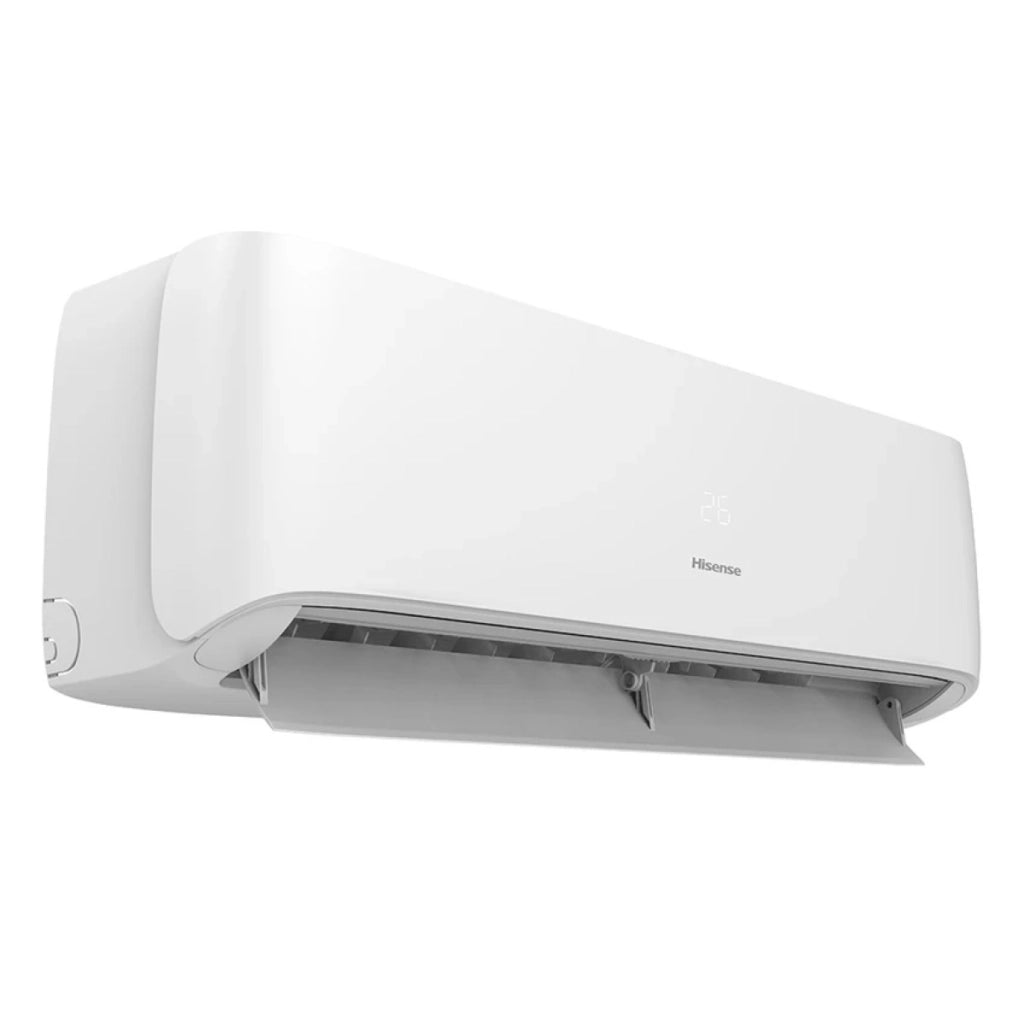Condizionatore Trial Split Hisense Hi-Comfort 9+9+12 con 3AMW52U4RJC R-32 Wi-Fi Integrato