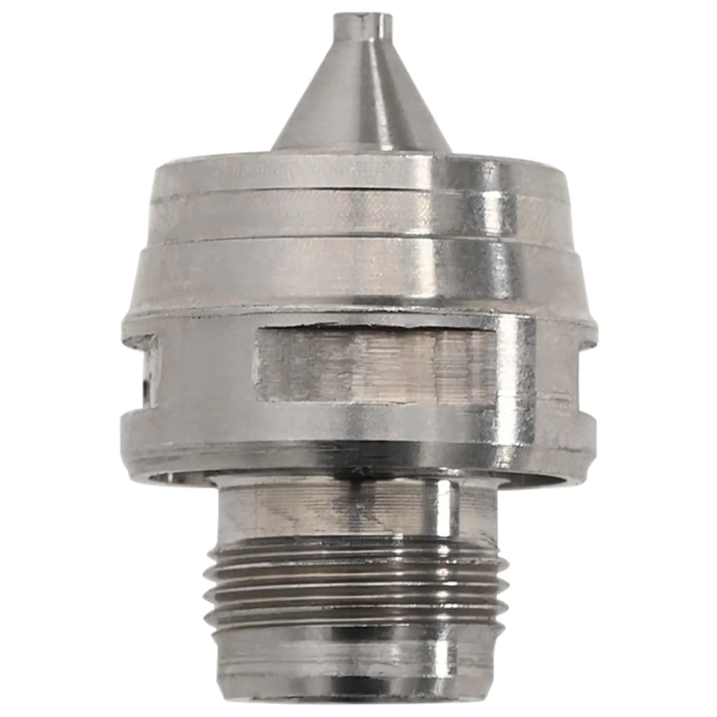Ugello per Spruzzatore HVLP Ugello da 2 mm Argento Acciaio Inox 42041873