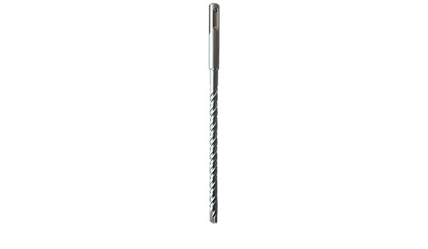 PUNTA SDS-PLUS 'T-REX' 8x210 mm - ECEF