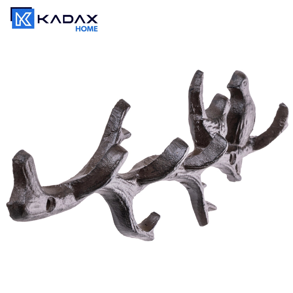 KADAX Wieszak ścienny żeliwny P14220 K16565