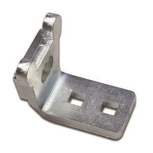 PORTALUCCHETTO PANZER ACC ZINC 40X14X70 MM- 2,0 pz