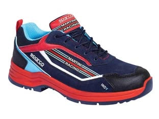 SCARPA DA LAVORO BASSA SANREMO MARTINI- - n°46 - 1 pezzi SPARCO
