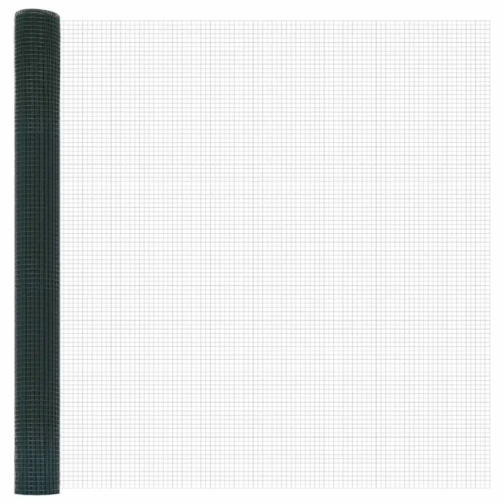 Recinzione da Giardino | Recinzione con Posto Verde