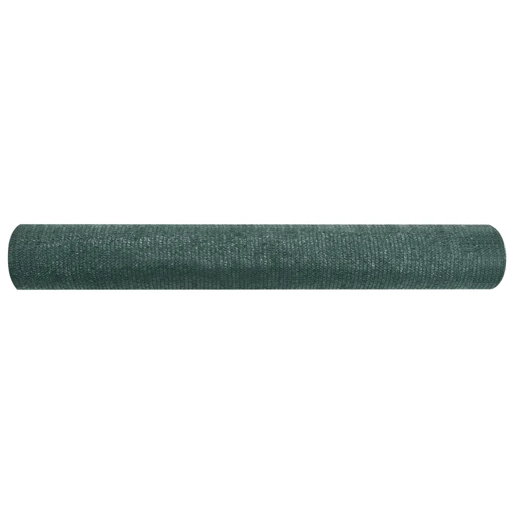 Rete per Privacy Verde 3,6x10 m in HDPE 75 g/m² 149386
