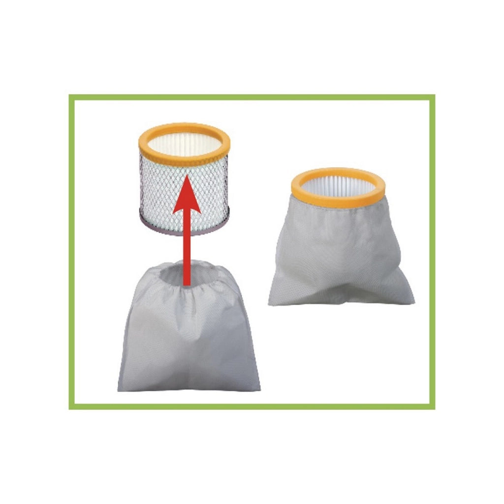 Prefiltro Antistatico Per BABYCEN - PRCEN018/CF