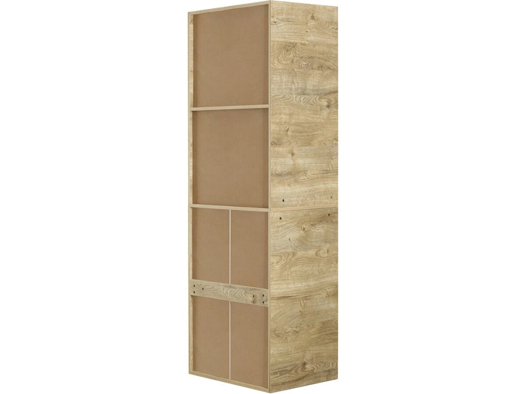 Set da toilette modulare "Opera" - 2 unità - Beige
