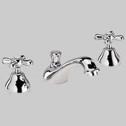 BATTERIA LAVABO LIBERTY  Cromo     PAINI