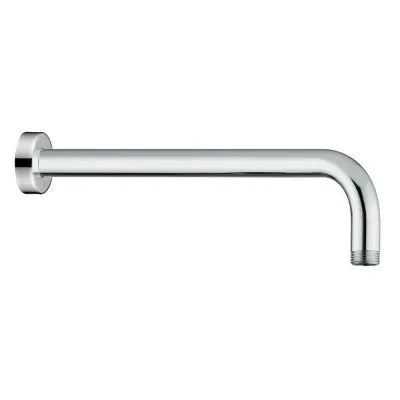 Set doccia incasso completo con soffione 20 slim e kit doccia  Gemma
