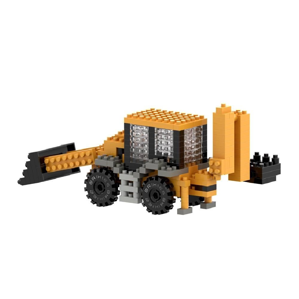 Brixies - Doppia Benna JCB - 273 pz.