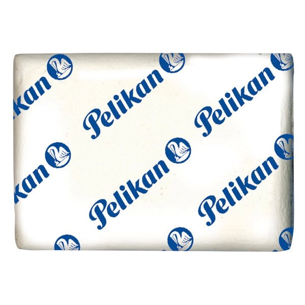 PELIKAN GOMMA PANE PER CANCELLARE 2 PZ