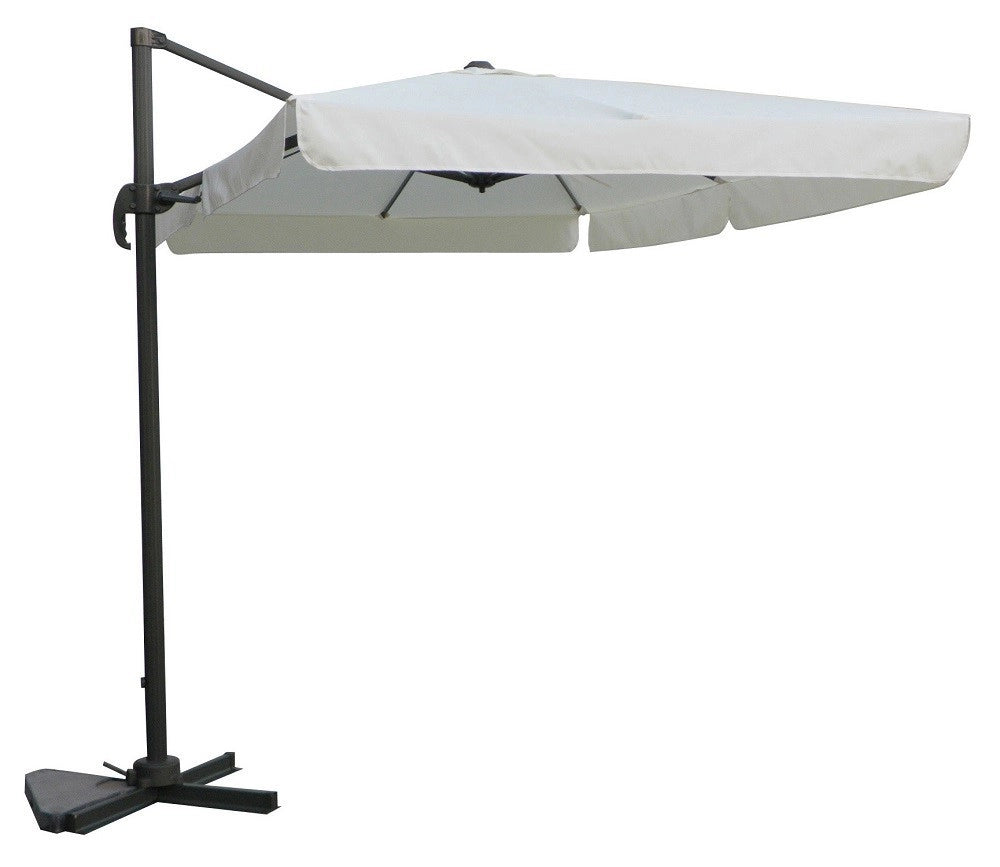 ARGANELLO RICAMBIO PER OMBRELLONE SMERALDA 2x3
