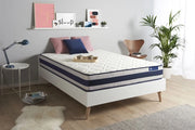 Materasso matrimoniale Actimemo ergo 140x190cm - Spessore : 24cm - Memory foam - Rigido