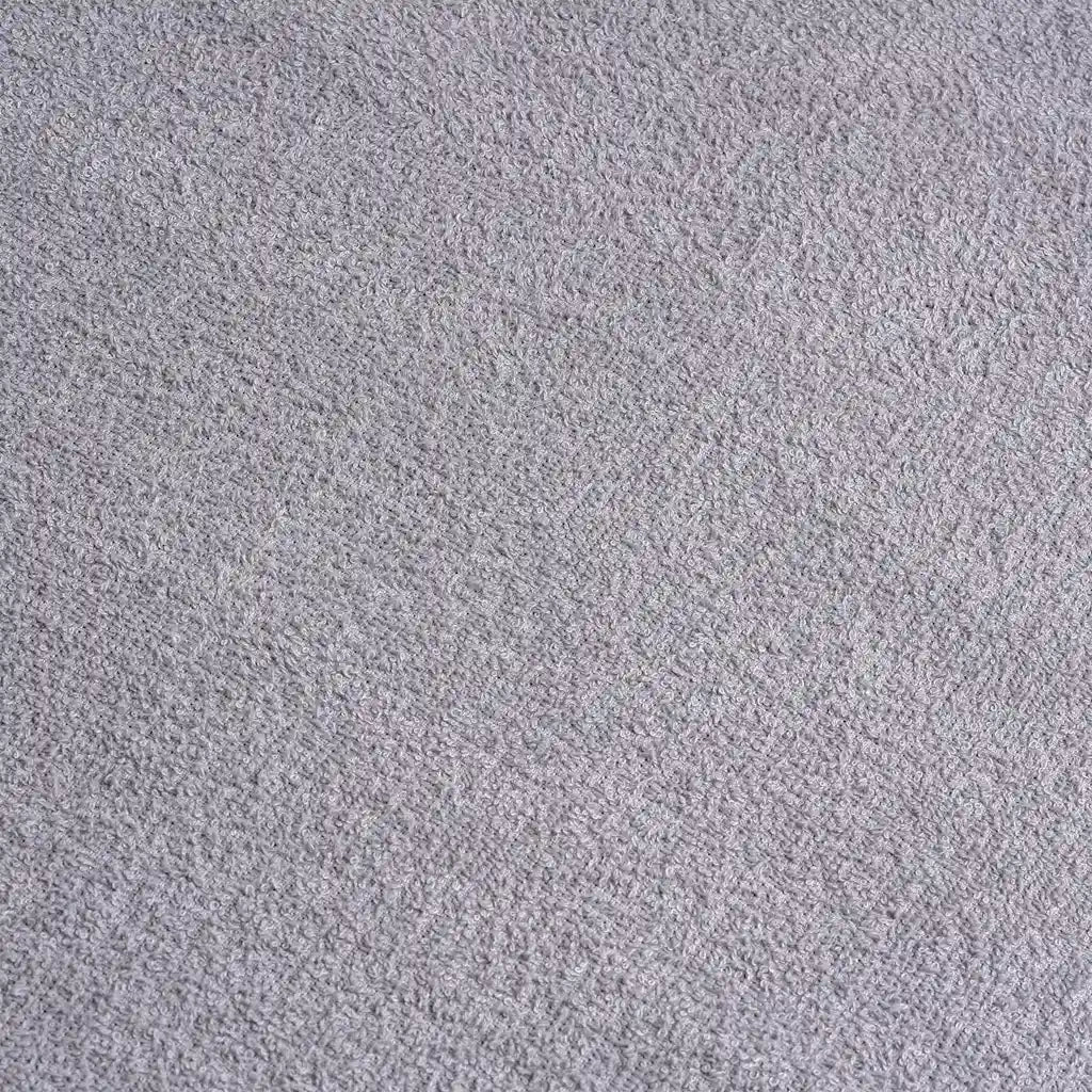 Asciugamani per sauna FROGN 4 pz | Teli per bagno Grigio 80x200 cm 360 g/m2