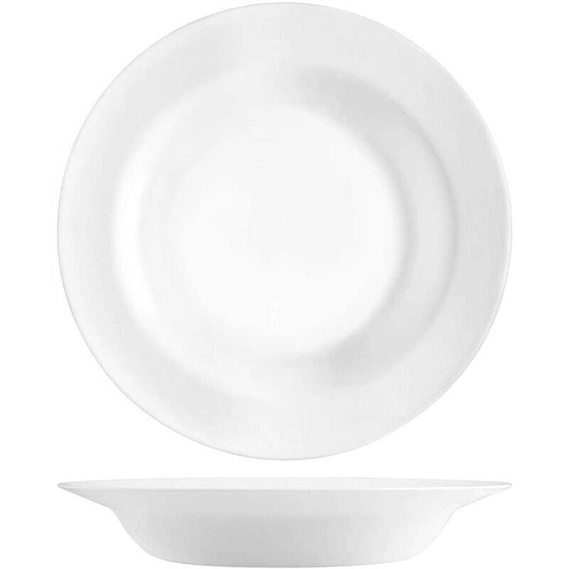 PIATTO FONDO PER PASTA E PRIMI LINEA GRANGUSTO 29,5 CM