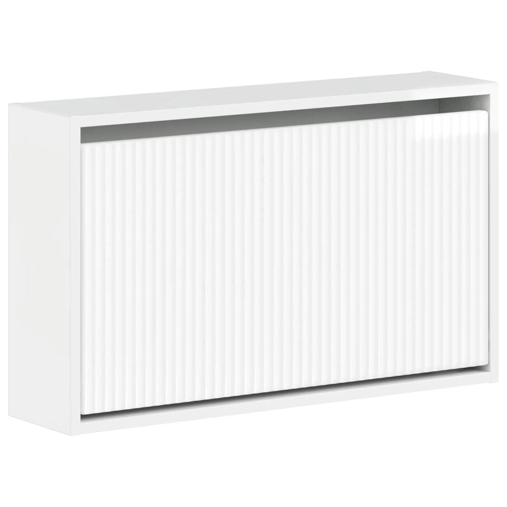 Mobiletto per Scarpe da Muro ARNHEM 71 x 17 x 43 cm 896629