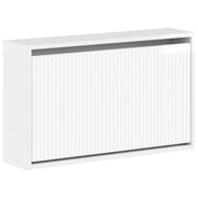 Mobiletto per Scarpe da Muro ARNHEM 71 x 17 x 43 cm 896629
