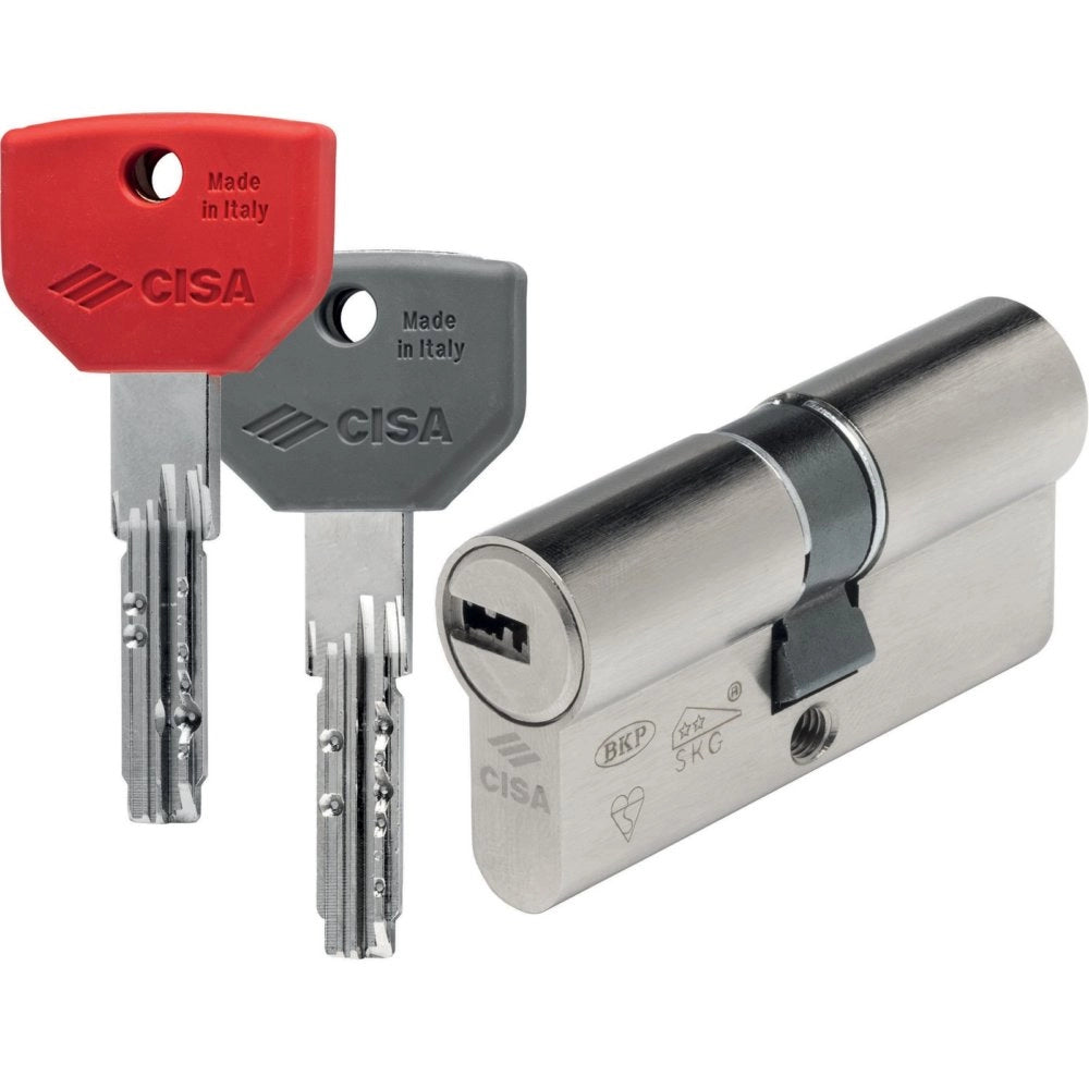 1pz cisa cilindro asix p8 pro mm.40.30 cod:ferx.1270