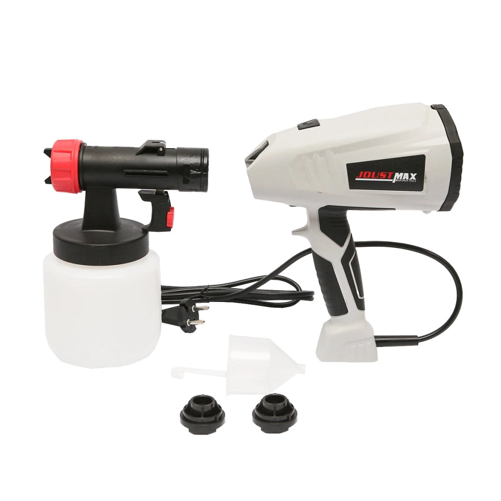 Pistola a spruzzo Joustmax da 500W, 220V