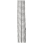 TUBO FLESSIBILE D. 8 CM