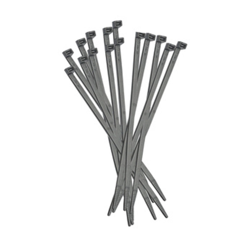 ELEMATIC FASCETTA CABLAGGIO NERA 7,5X450 100 PZ