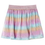 Gonna da Bambina Multicolore 92 CFW9370751