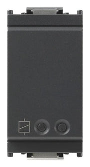 VIMAR Attuatore connesso IoT 16A grigio - 16493