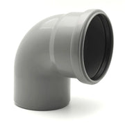 CURVA IK HTB 87Â° 30'- Diam. 160 87Â°50'- IKARO- pezzi 1