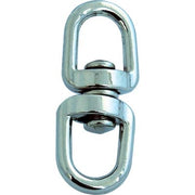 GIVOLARE A GIRELLO NICHELATO - n°  8- 10 pezzi