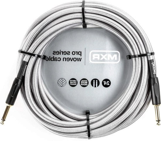 Cavo jack a nastro - 7,3m di lunghezza