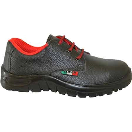 SCARPA ANTINFORTUNISTICA 'CLASSIC 27215' S1P n° 41 - LEWER