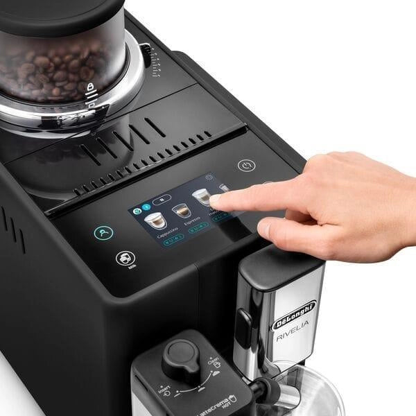 De’Longhi EXAM440.55.B Automatica Macchina per espresso 1,4 L