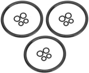 Afdichting a Silicone 15 pezzi - O-Ring