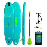 AERO NERA SUP BOARD 10.6 PACK