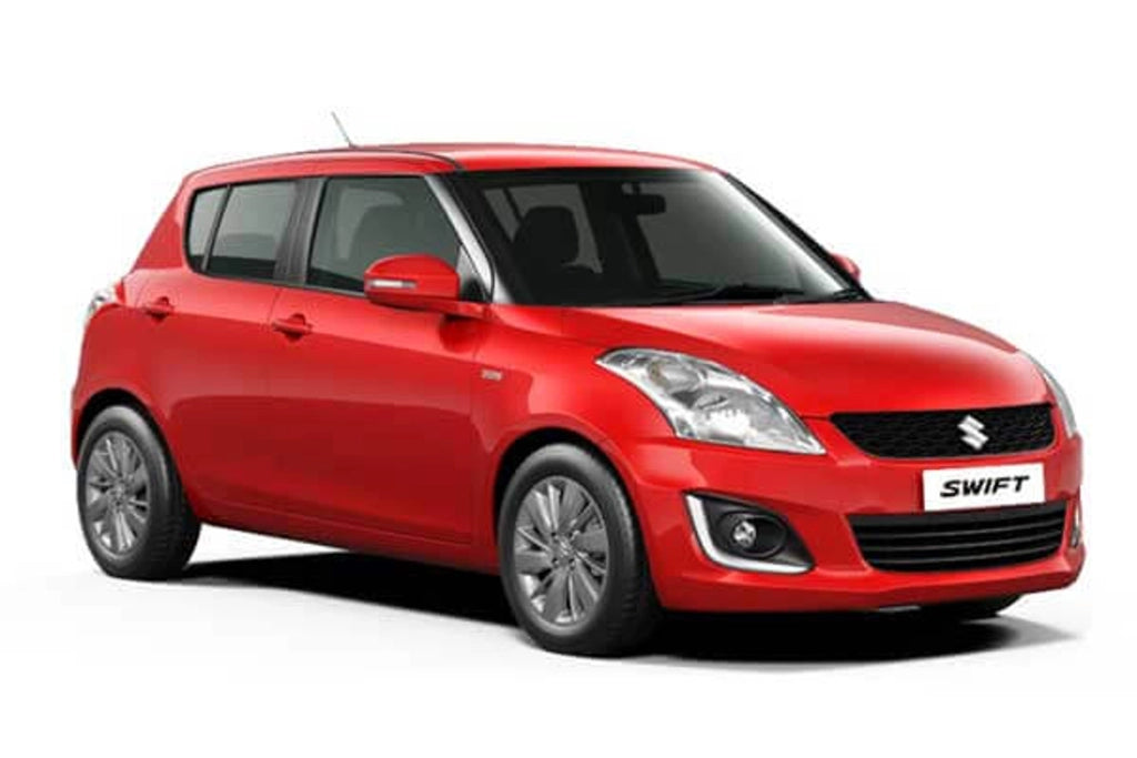 SPRINT04405 , Suzuki Swift dal 2010-2017 , (2 Fix OP)