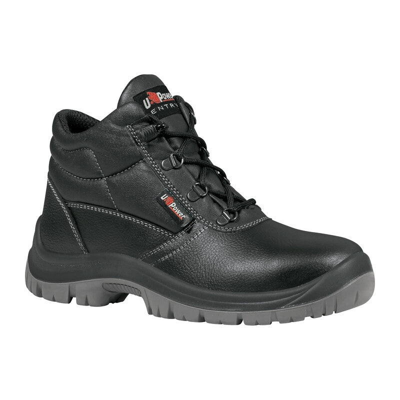 U-POWER SCARPE ALTE SAFE S3P N. 42