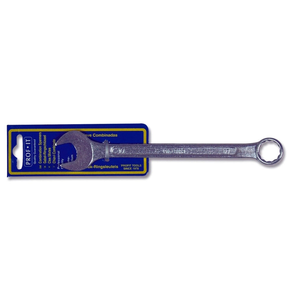 Chiave combinata 19mm