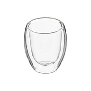 Set 2 tazzine Clea 8 cl vetro