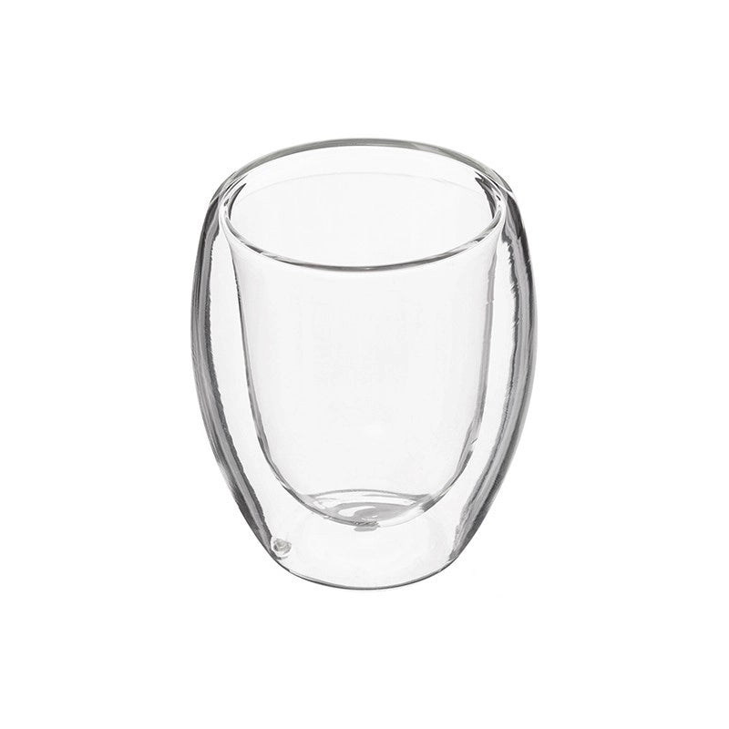 Set 2 tazzine Clea 8 cl vetro