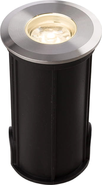 Faretto da incasso esterno LED PICCO Nowodvorski IP67