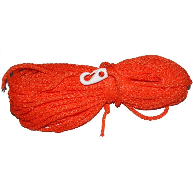 CIMA PER ANULARE Ø MM.6X30MT. FLOATING LINE