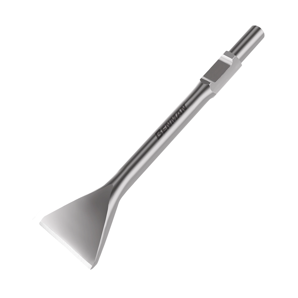SCALPELLO A TAGLIO LARGO HEX 30 MM - BENMAN 