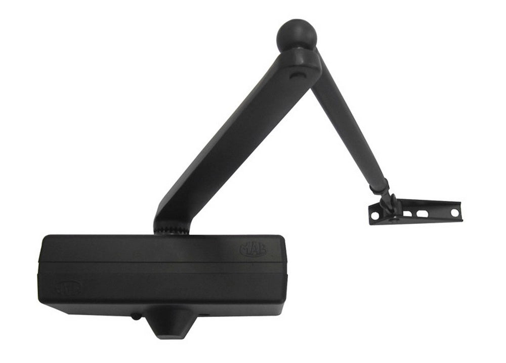 1pz chiudiporta aereo con fermo art. 564 x porte mm. 850¸1250 cod:ferx.vit29680